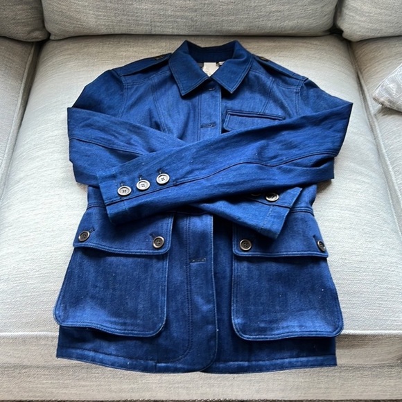 Burberry Jacket - Picture 5 of 8